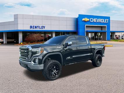 2021 GMC Sierra Florence AL