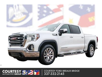 2021 GMC Sierra Breaux Bridge LA