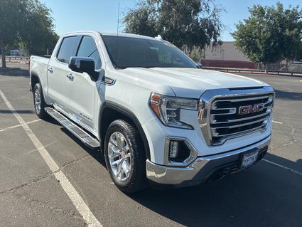 2022 GMC Sierra Limited Clovis CA