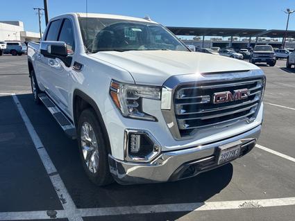 2022 GMC Sierra Limited Clovis CA