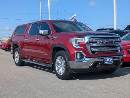 2019 GMC Sierra Sedalia MO