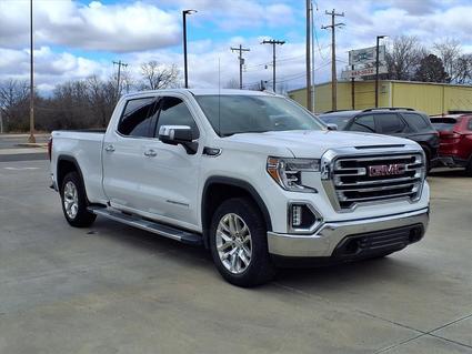 2019 GMC Sierra Muskogee OK