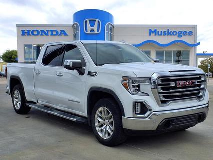 2019 GMC Sierra Muskogee OK
