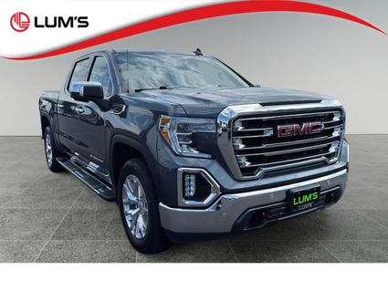 2019 GMC Sierra McMinnville OR