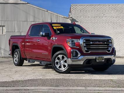 2020 GMC Sierra Turlock CA