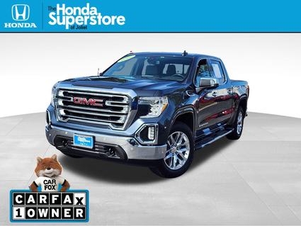 2020 GMC Sierra Joliet IL