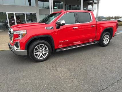 2020 GMC Sierra Cottage Grove OR