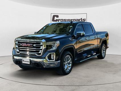 2020 GMC Sierra Corinth MS