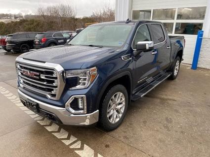 2020 GMC Sierra Hazel Green WI