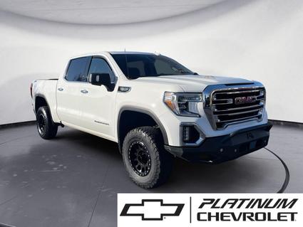 2020 GMC Sierra Santa Rosa CA