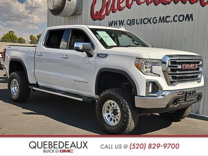 2020 GMC Sierra Tucson AZ