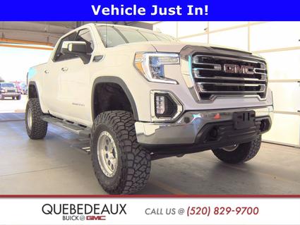2020 GMC Sierra Tucson AZ