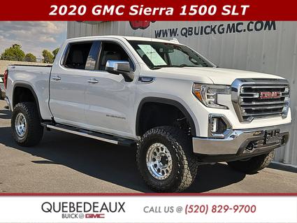 2020 GMC Sierra Tucson AZ