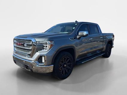 2021 GMC Sierra Fort Payne AL
