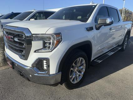 2021 GMC Sierra Dexter MO
