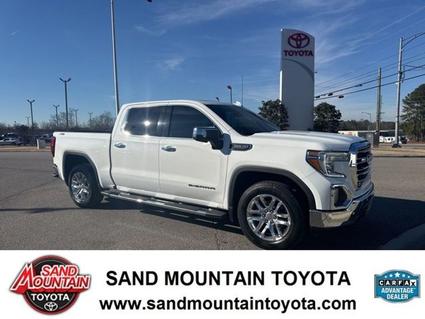 2021 GMC Sierra Albertville AL