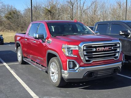2021 GMC Sierra Hopkinsville KY