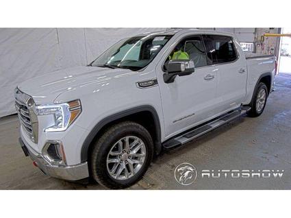 2021 GMC Sierra Somerset NJ