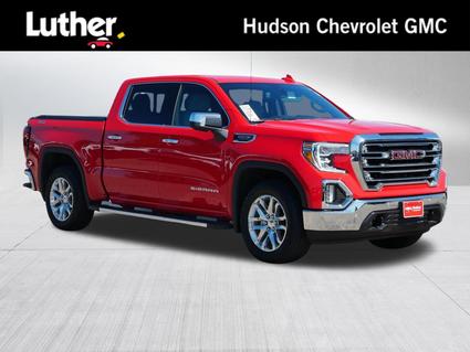 2022 GMC Sierra Limited Hudson WI