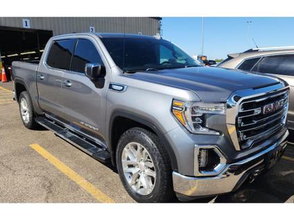 2022 GMC Sierra Limited Murfreesboro TN