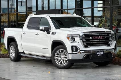 2019 GMC Sierra Vero Beach FL