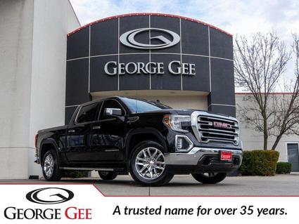 2019 GMC Sierra Liberty Lake WA