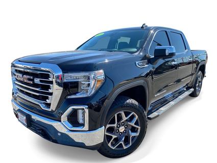 2019 GMC Sierra Cathedral City CA