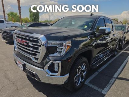 2019 GMC Sierra Cathedral City CA