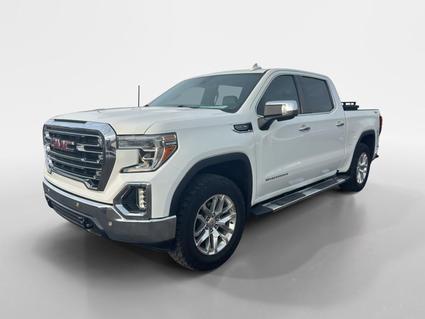 2019 GMC Sierra Fort Payne AL