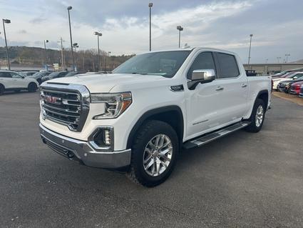 2019 GMC Sierra Fort Payne AL