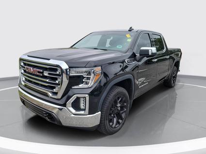 2019 GMC Sierra Jacksonville FL