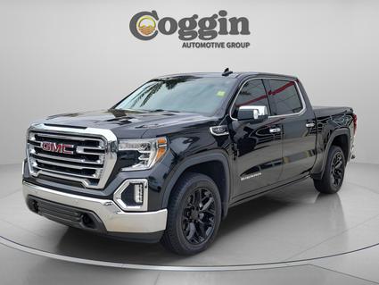 2019 GMC Sierra Jacksonville FL