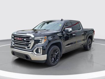 2019 GMC Sierra Jacksonville FL