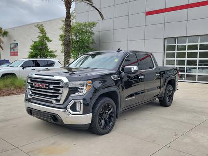 2019 GMC Sierra Jacksonville FL