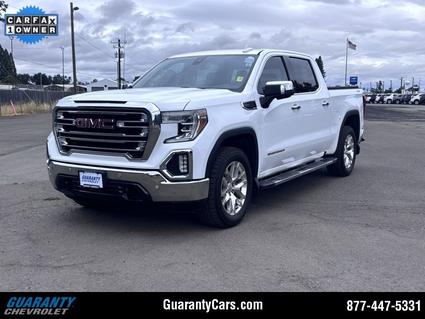 2020 GMC Sierra Junction City OR