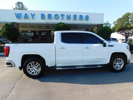 2020 GMC Sierra Hawkinsville GA