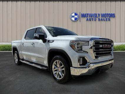 2020 GMC Sierra Metairie LA