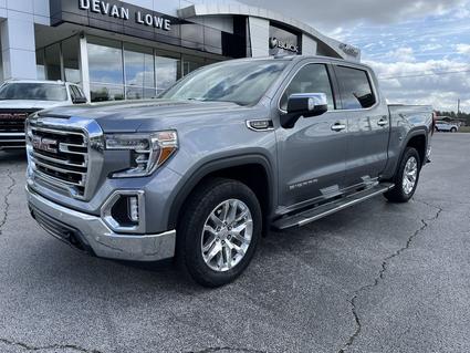 2020 GMC Sierra Rainbow City AL