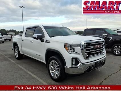 2020 GMC Sierra White Hall AR