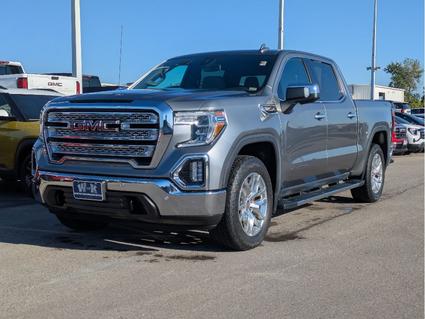 2020 GMC Sierra Sedalia MO