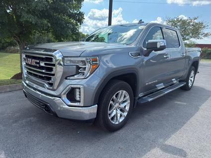 2020 GMC Sierra Murfreesboro TN