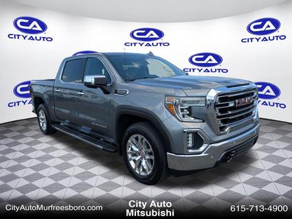 2020 GMC Sierra Murfreesboro TN