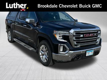 2020 GMC Sierra Minneapolis MN