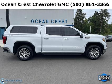 2020 GMC Sierra Warrenton OR
