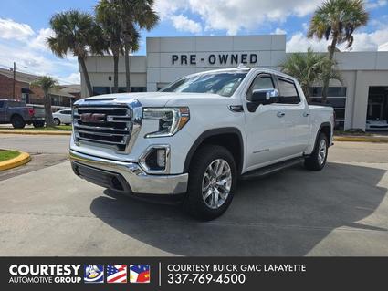 2021 GMC Sierra Lafayette LA