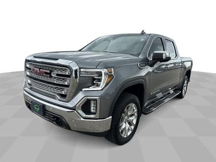 2021 GMC Sierra Livingston TX