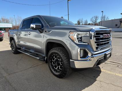 2021 GMC Sierra La Grande OR
