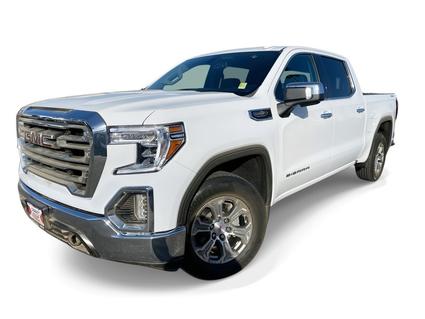 2021 GMC Sierra Cathedral City CA