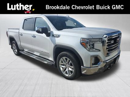 2021 GMC Sierra Minneapolis MN