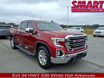 2021 GMC Sierra White Hall AR